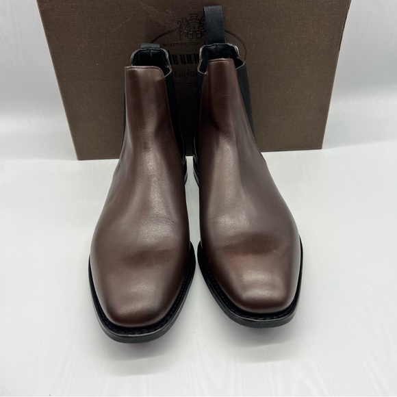 Church's
Men's Prenton Chelsea Boots - Picture 1 of 7